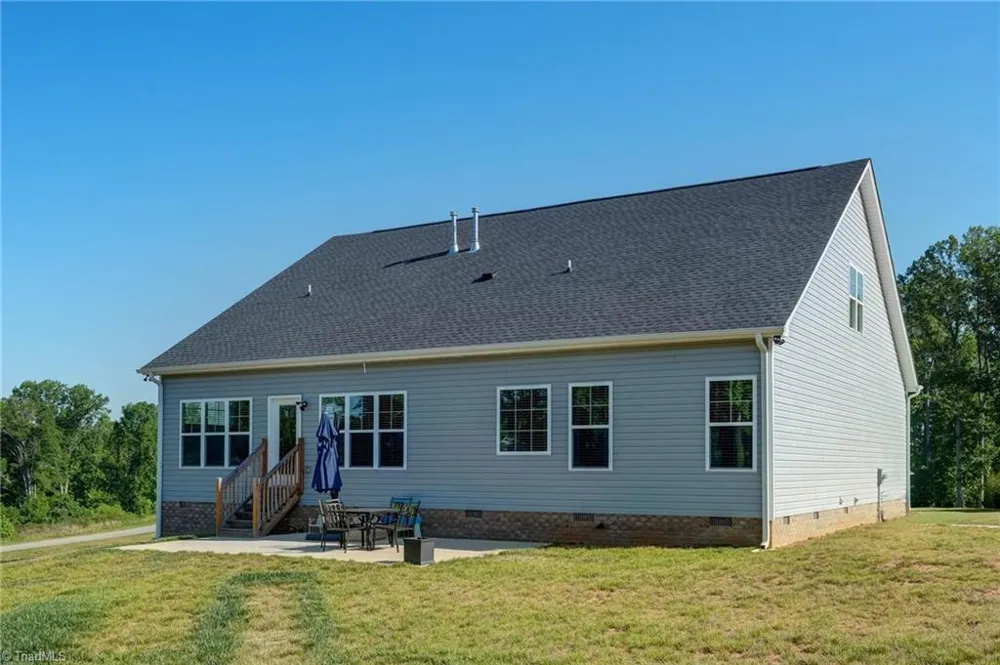414 WILD FERN LANE Reidsville, NC 27320