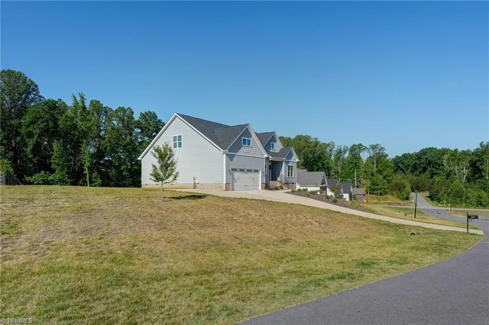 414 WILD FERN LANE Reidsville, NC 27320