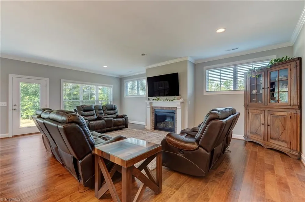 414 WILD FERN LANE Reidsville, NC 27320