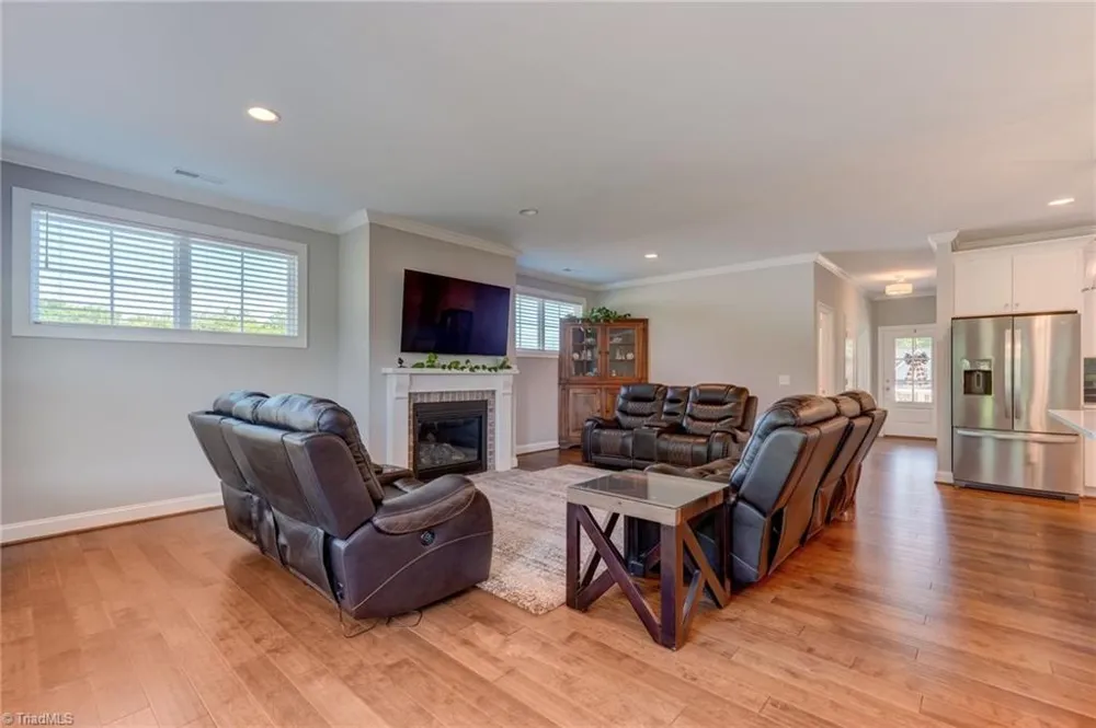 414 WILD FERN LANE Reidsville, NC 27320