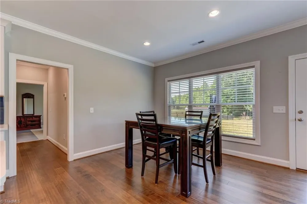 414 WILD FERN LANE Reidsville, NC 27320