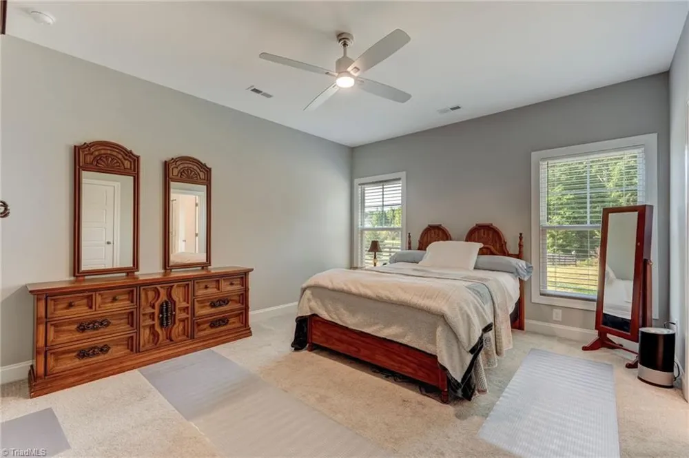 414 WILD FERN LANE Reidsville, NC 27320