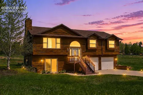 812 Red Eagle Court