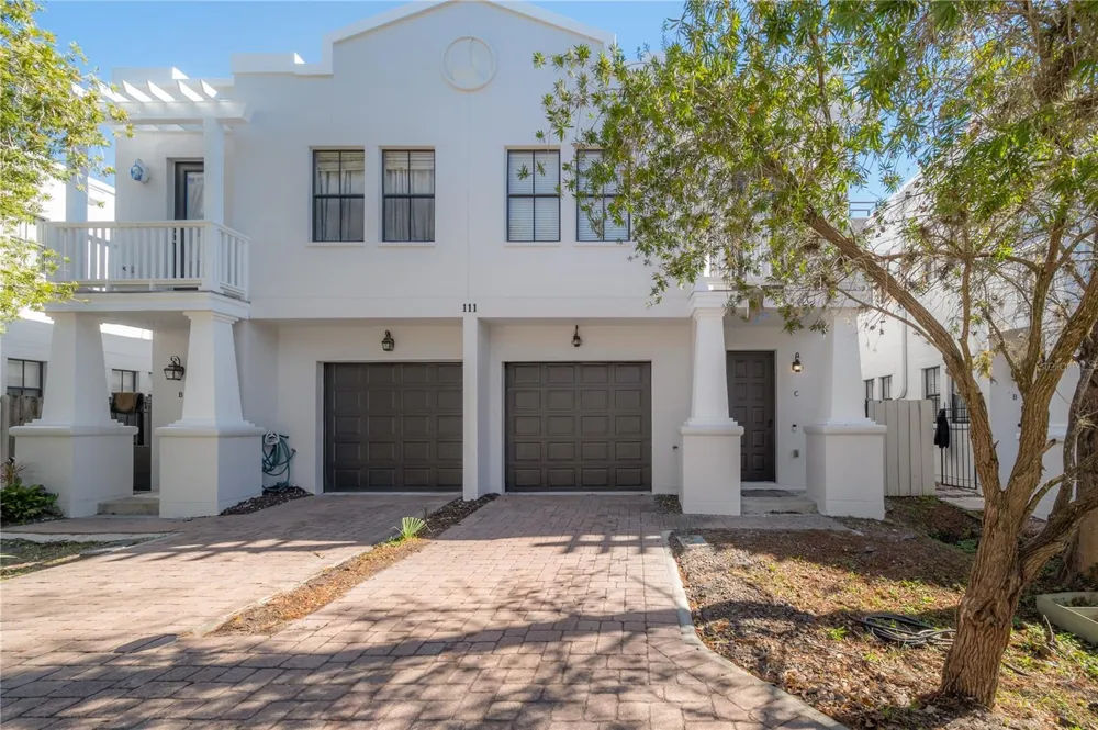 111 S PACKWOOD AVENUE #C Tampa, FL 33606
