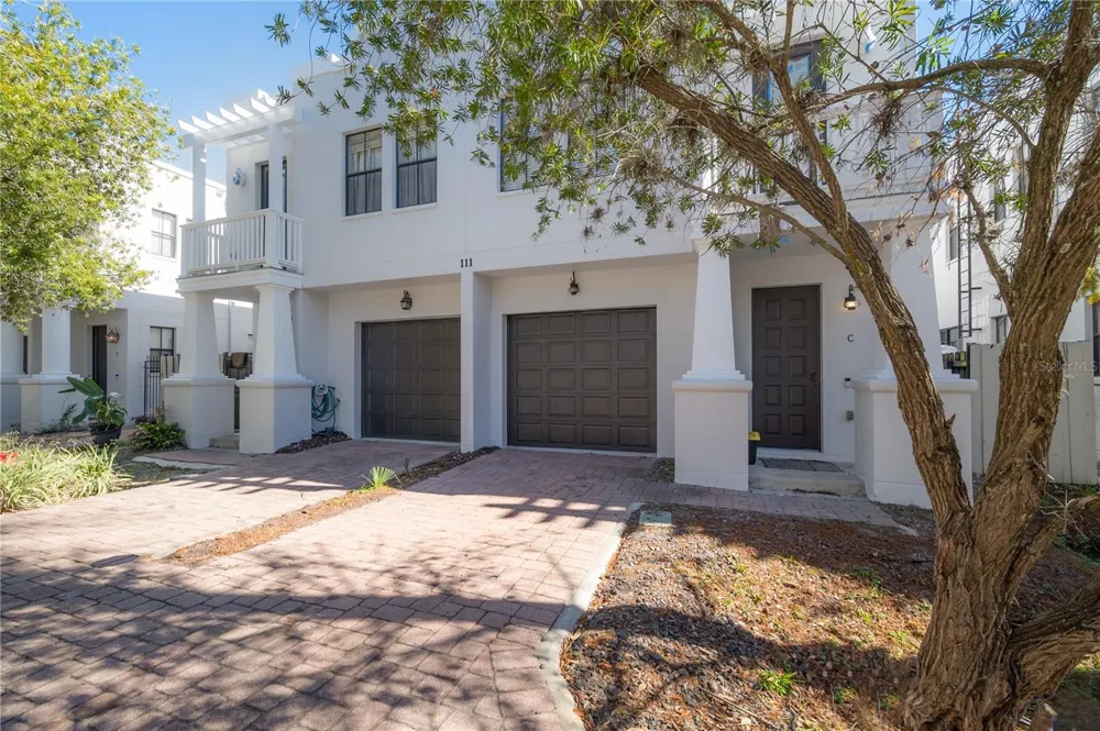 111 S PACKWOOD AVENUE #C Tampa, FL 33606