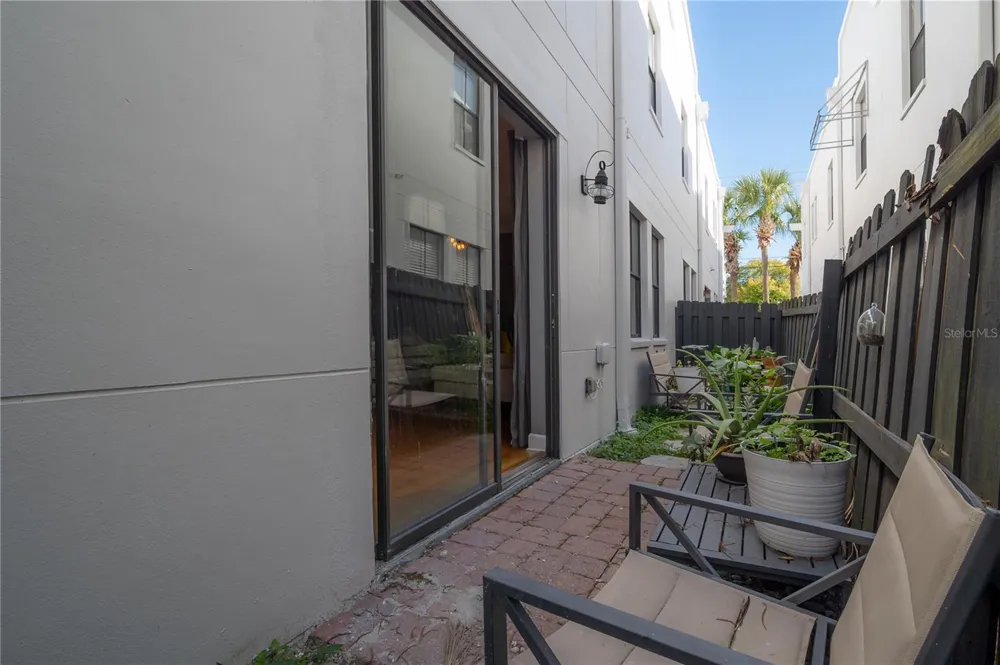 111 S PACKWOOD AVENUE #C Tampa, FL 33606