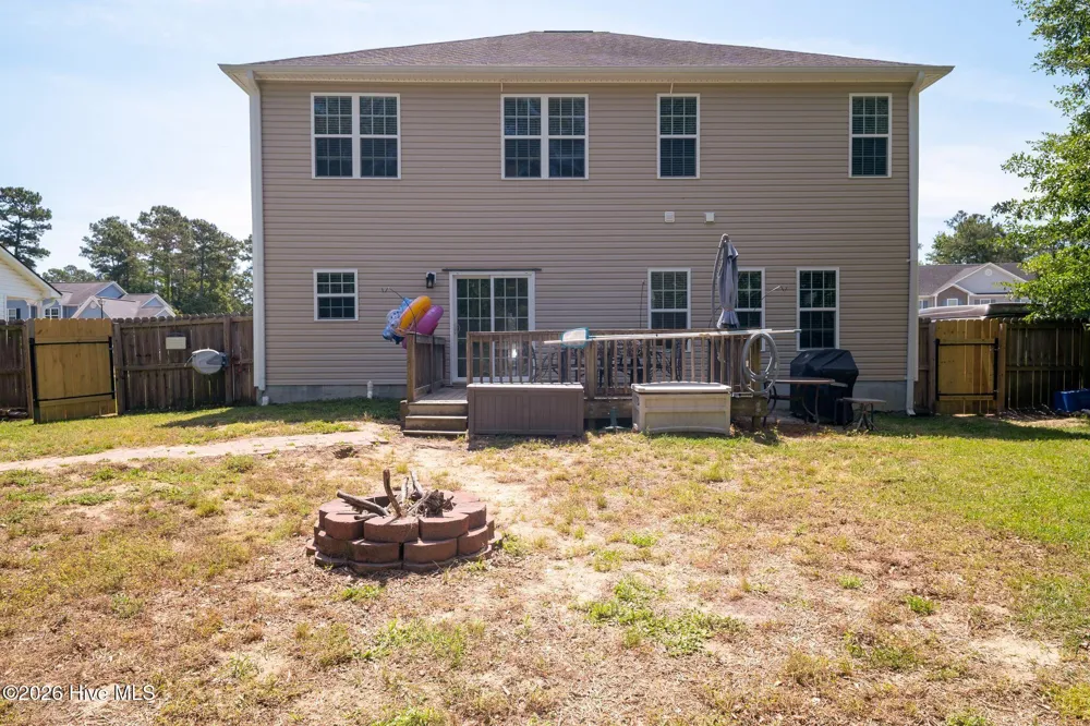 124 Saint Road Richlands, NC 28574