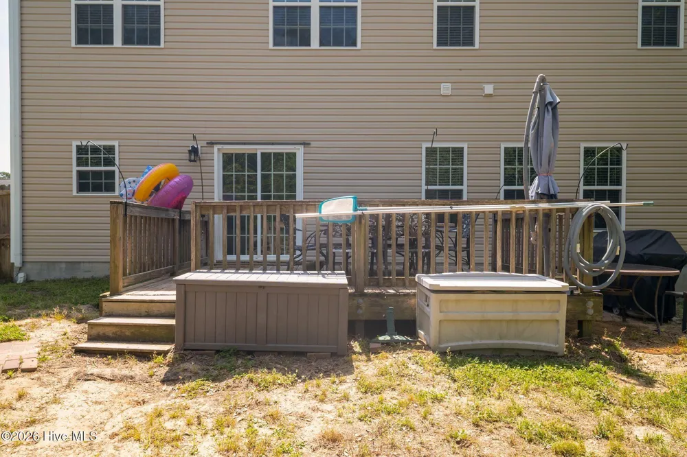 124 Saint Road Richlands, NC 28574