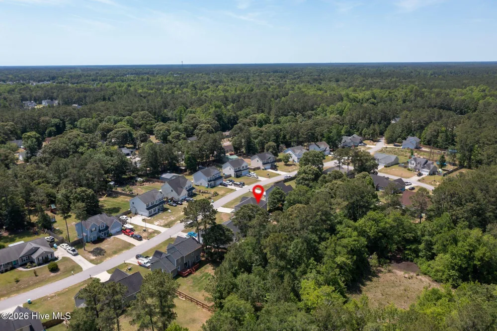 124 Saint Road Richlands, NC 28574