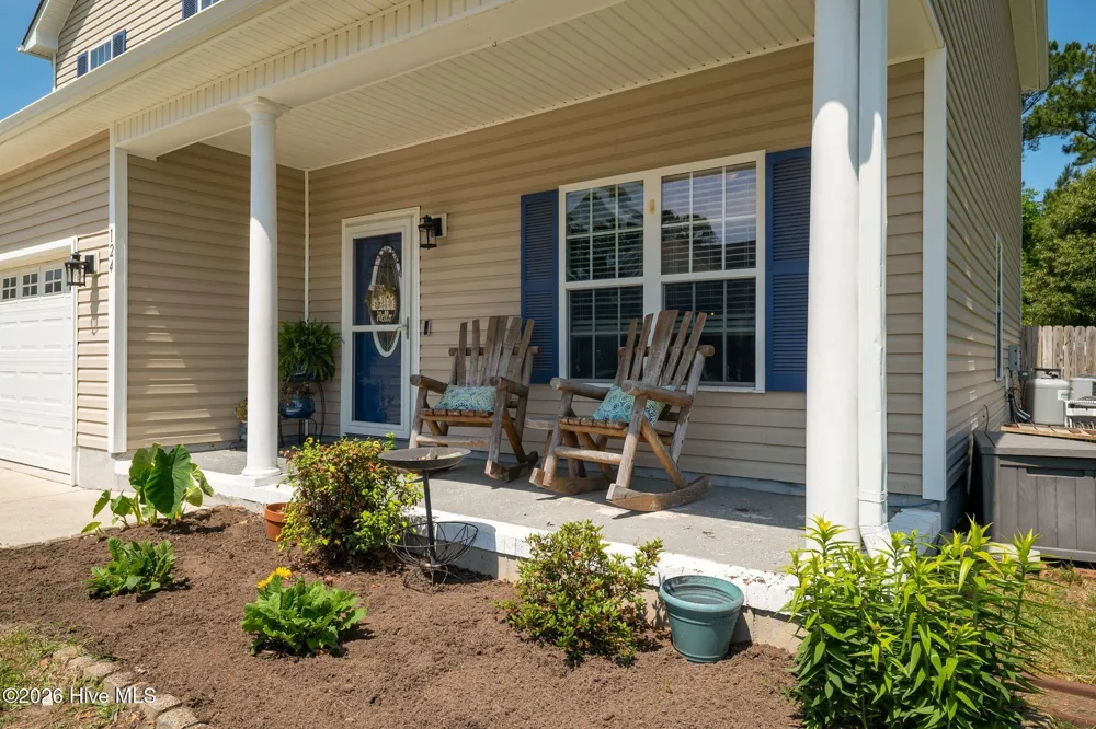 124 Saint Road Richlands, NC 28574