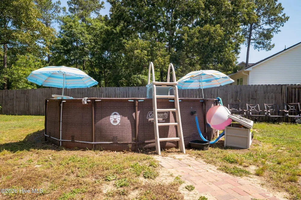 124 Saint Road Richlands, NC 28574