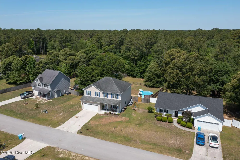 124 Saint Road Richlands, NC 28574