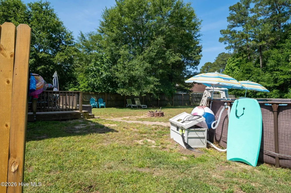124 Saint Road Richlands, NC 28574