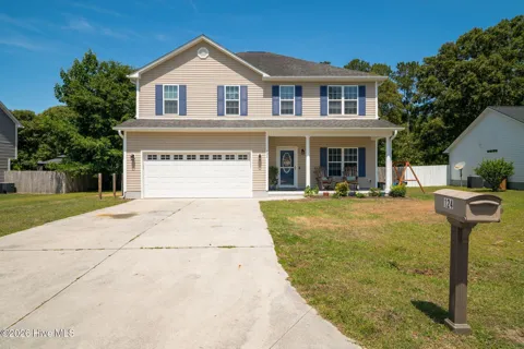 124 Saint Road