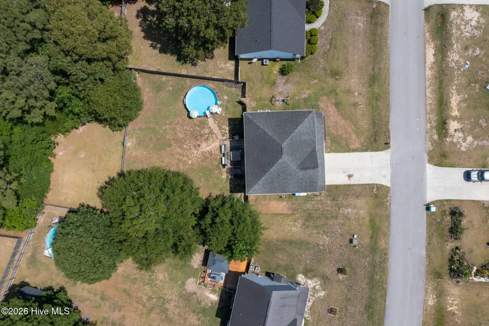 124 Saint Road Richlands, NC 28574