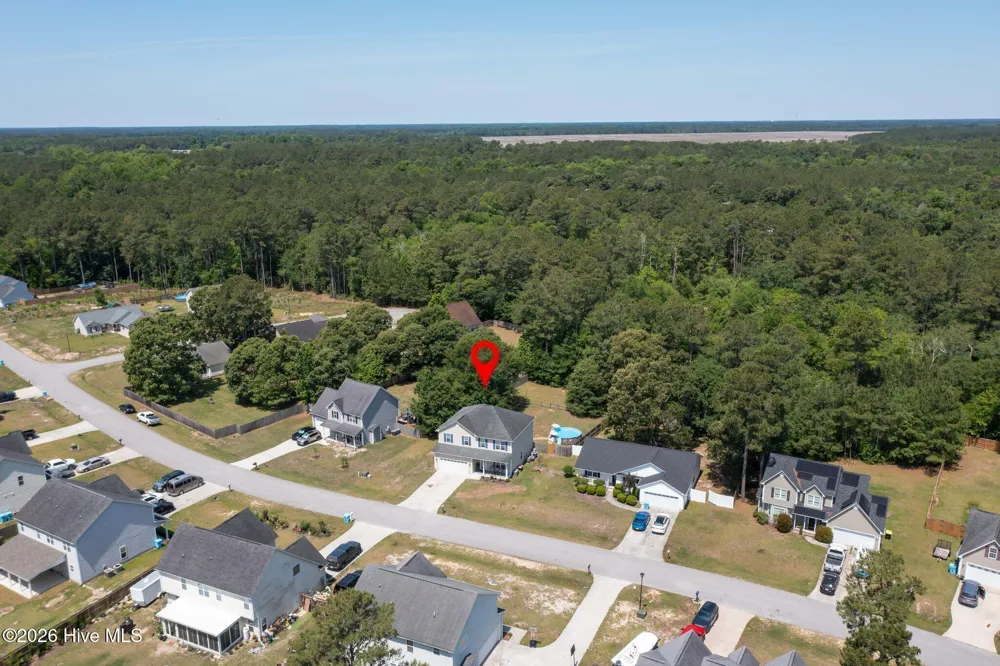 124 Saint Road Richlands, NC 28574