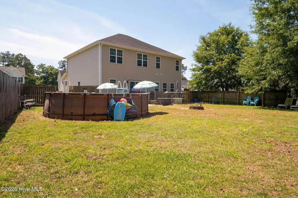 124 Saint Road Richlands, NC 28574