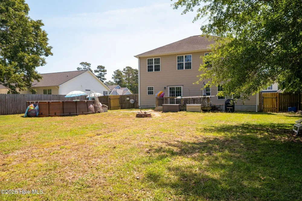 124 Saint Road Richlands, NC 28574