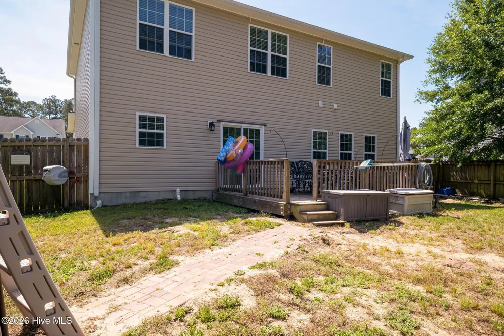 124 Saint Road Richlands, NC 28574