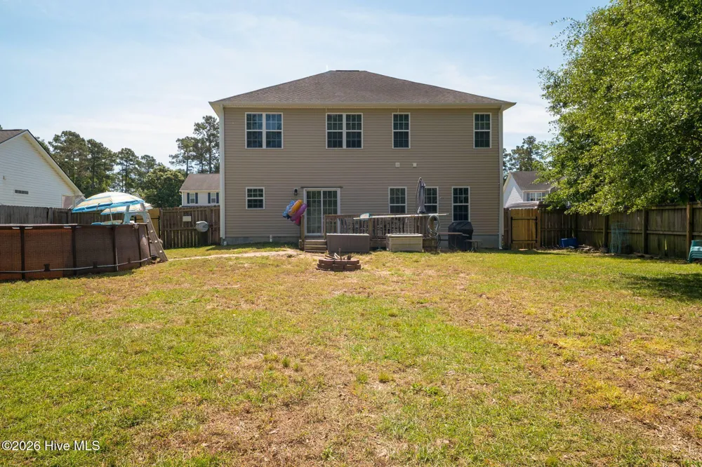 124 Saint Road Richlands, NC 28574