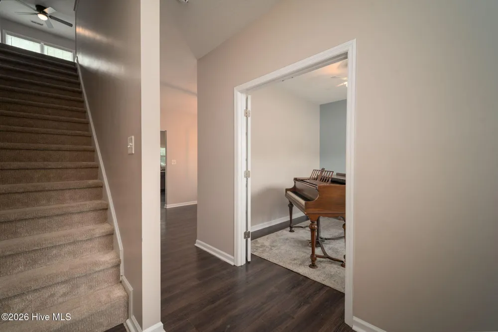 124 Saint Road Richlands, NC 28574