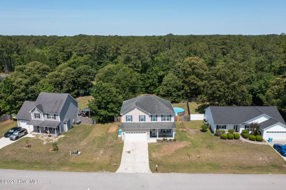 124 Saint Road Richlands, NC 28574