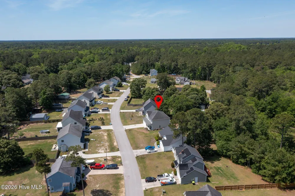 124 Saint Road Richlands, NC 28574