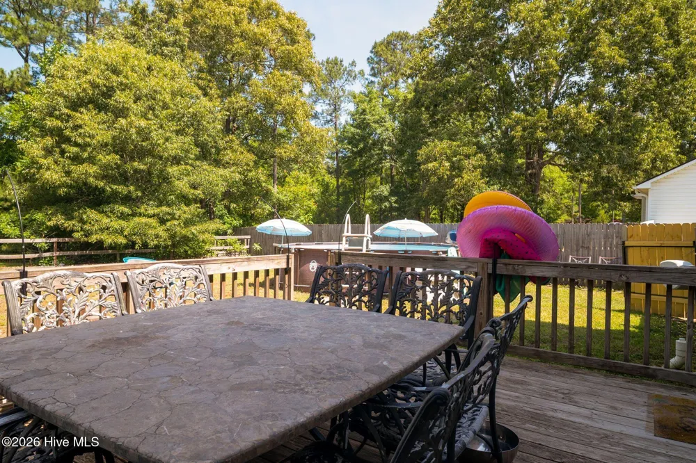 124 Saint Road Richlands, NC 28574