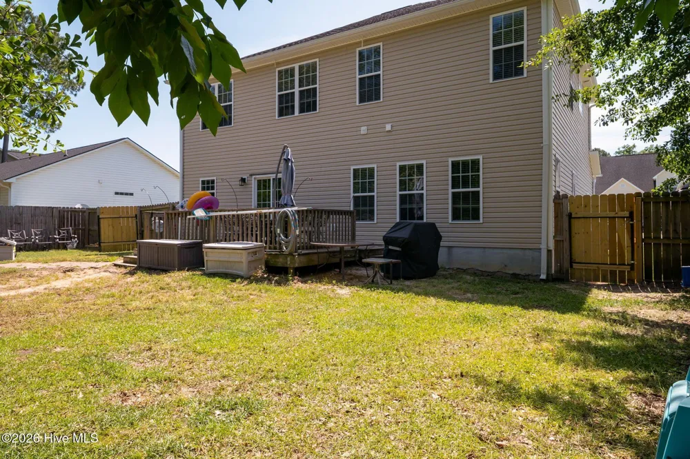 124 Saint Road Richlands, NC 28574