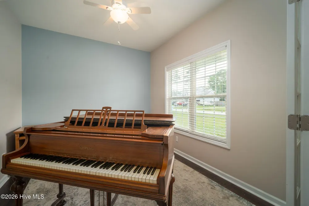 124 Saint Road Richlands, NC 28574