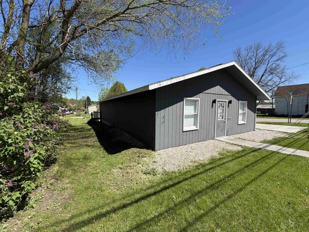 2134 S Main Street Central Lake Township, MI 49622
