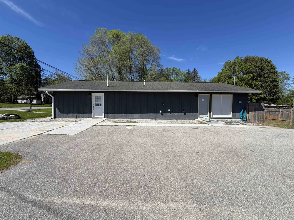 2134 S Main Street Central Lake Township, MI 49622