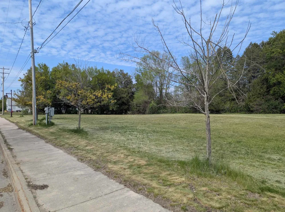 210 Mackinaw Road Au Gres Township, MI 48703