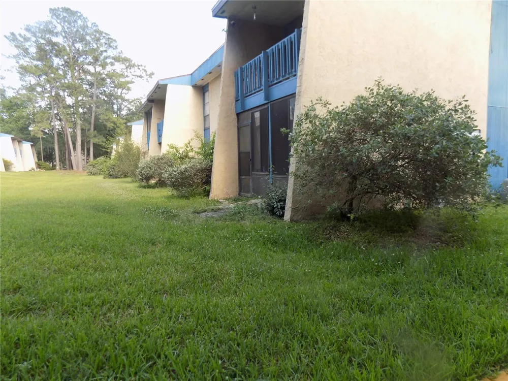 2811 SW ARCHER ROAD #x 201 Gainesville, FL 32608