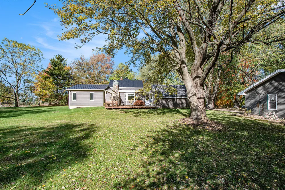 5258 92nd Street SE Caledonia Township, MI 49316