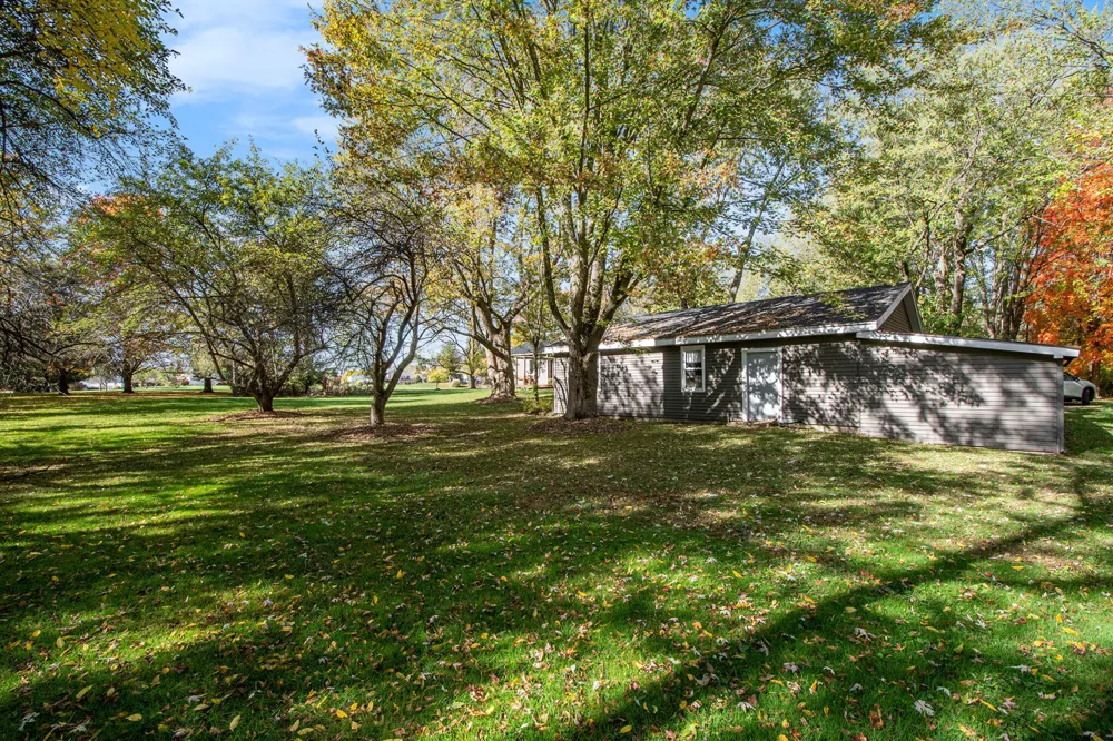 5258 92nd Street SE Caledonia Township, MI 49316