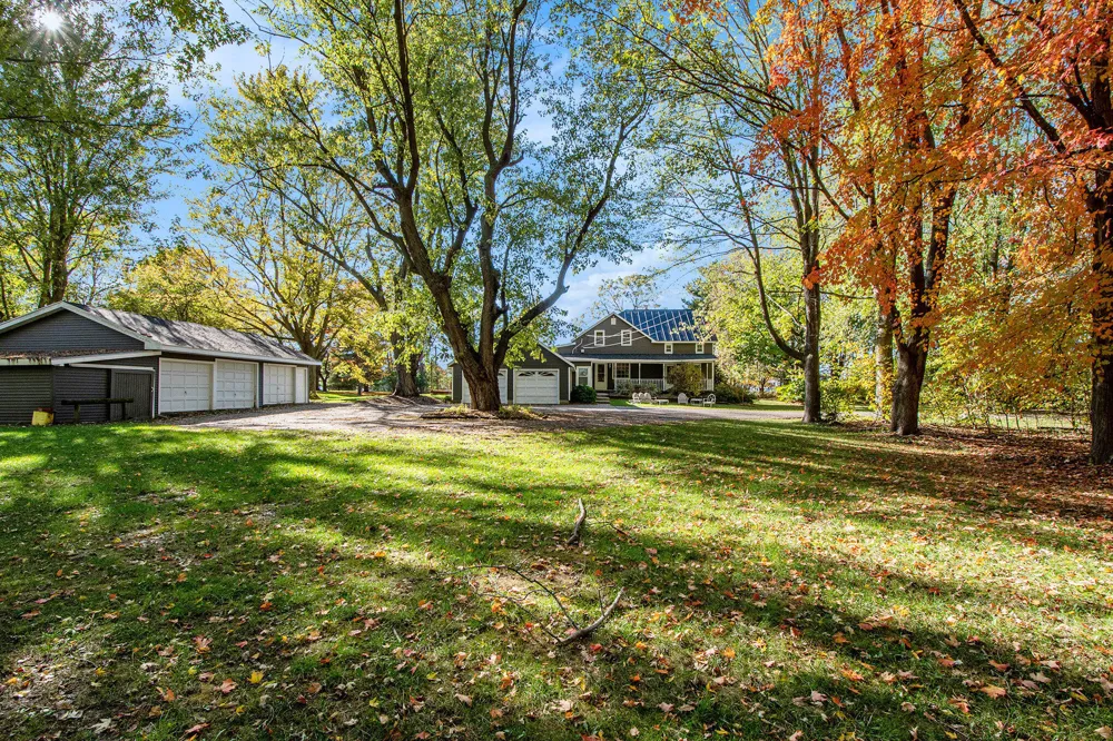 5258 92nd Street SE Caledonia Township, MI 49316