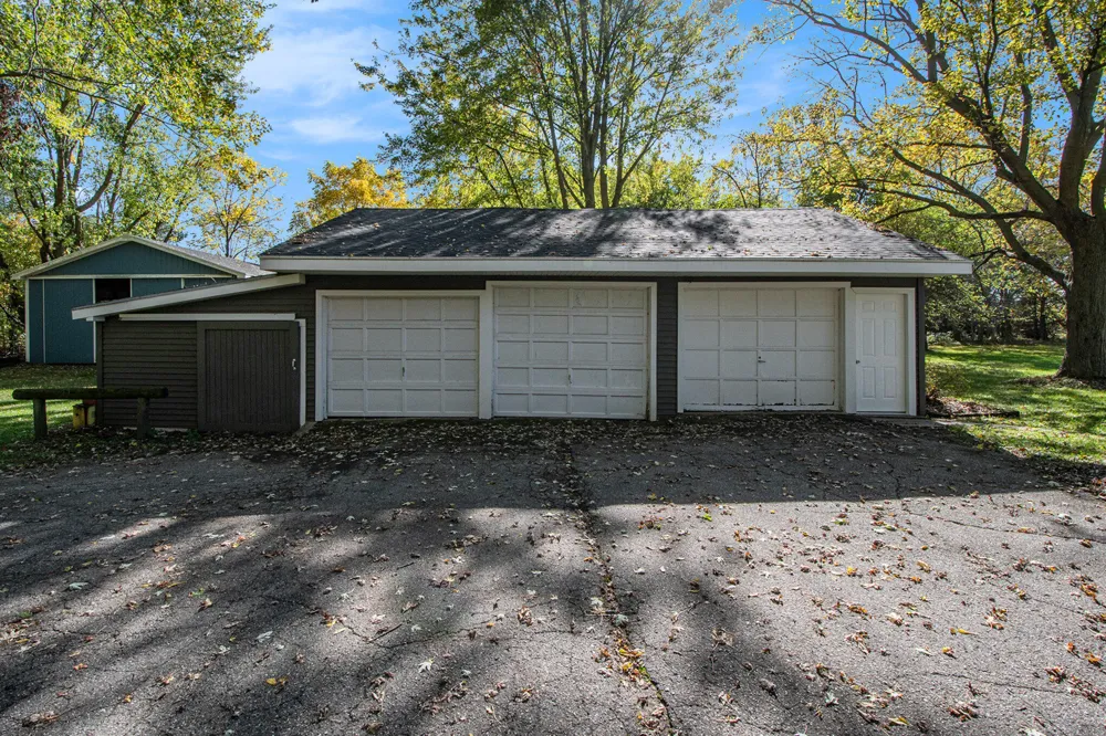 5258 92nd Street SE Caledonia Township, MI 49316