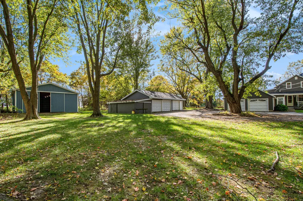 5258 92nd Street SE Caledonia Township, MI 49316