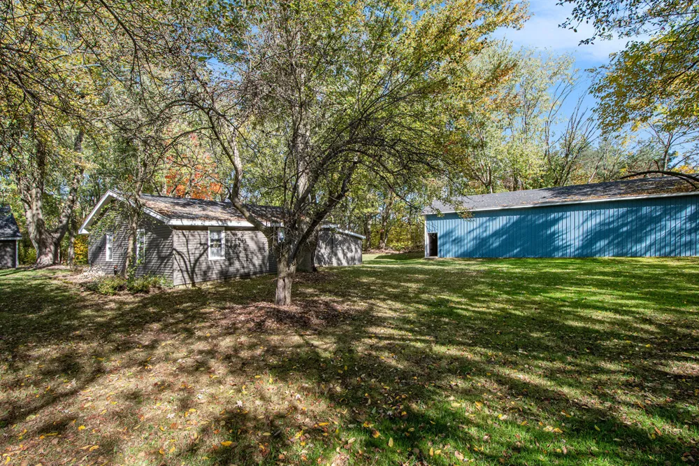 5258 92nd Street SE Caledonia Township, MI 49316