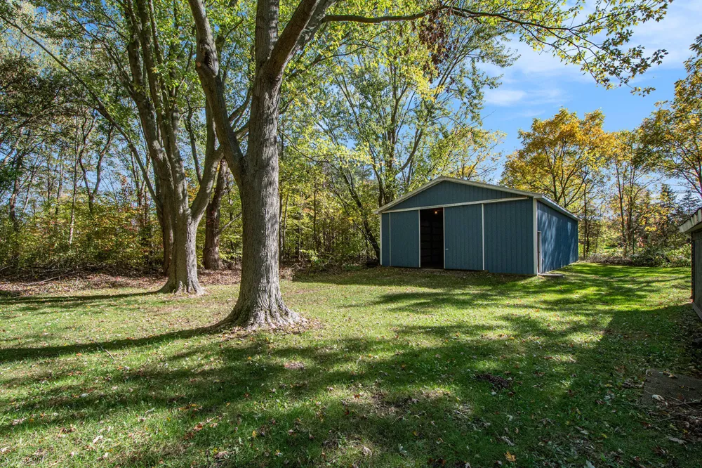 5258 92nd Street SE Caledonia Township, MI 49316