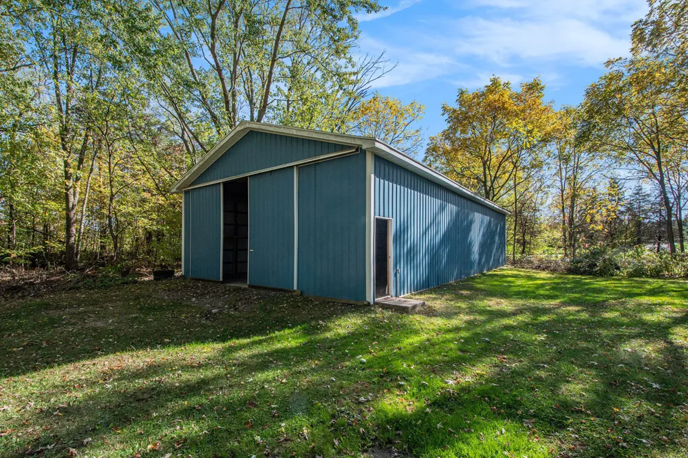 5258 92nd Street SE Caledonia Township, MI 49316