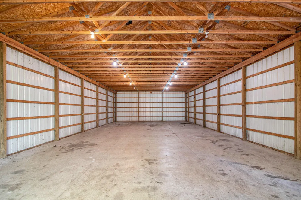 5258 92nd Street SE Caledonia Township, MI 49316