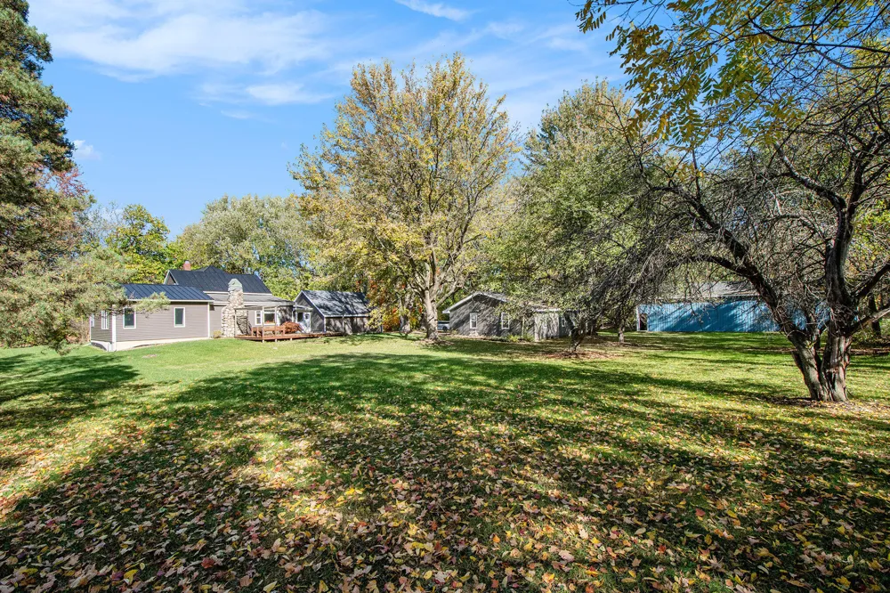 5258 92nd Street SE Caledonia Township, MI 49316