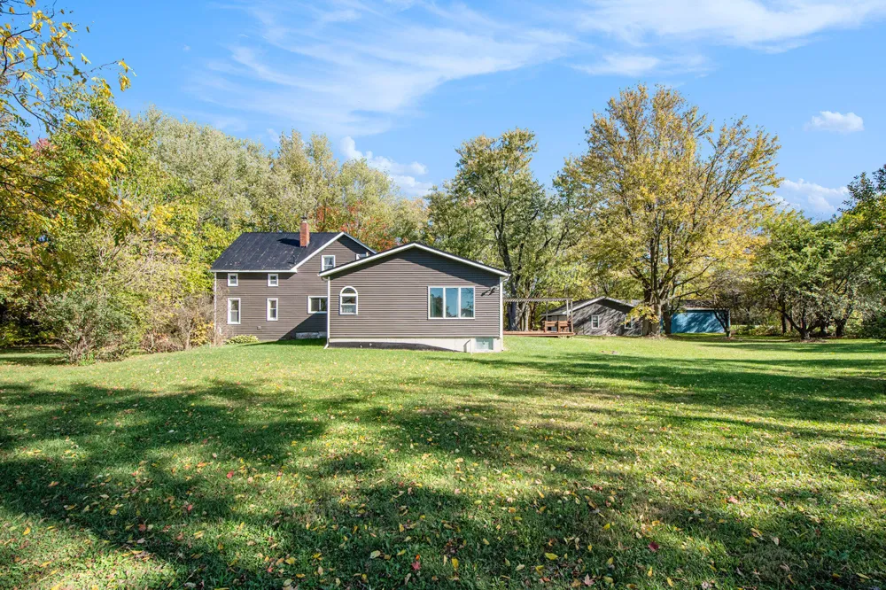 5258 92nd Street SE Caledonia Township, MI 49316