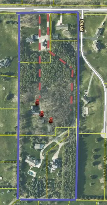 5258 92nd Street SE Caledonia Township, MI 49316