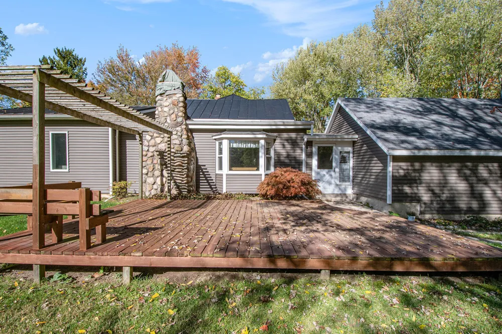 5258 92nd Street SE Caledonia Township, MI 49316
