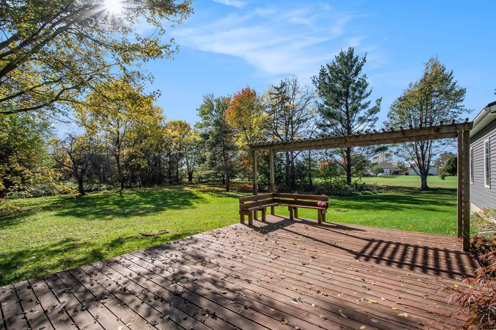 5258 92nd Street SE Caledonia Township, MI 49316