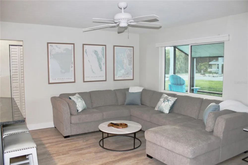 2744 SANDERLING COURT St James City, FL 33956