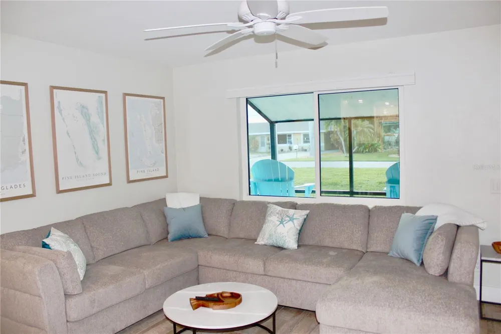2744 SANDERLING COURT St James City, FL 33956